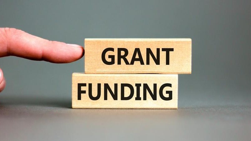 GRANTS & FUNDING (May 2026)
