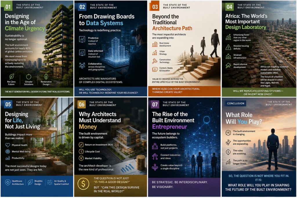 Regenerative Cities