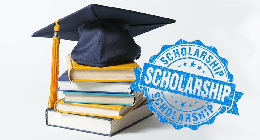 SCHOLARSHIPS (May 2026)